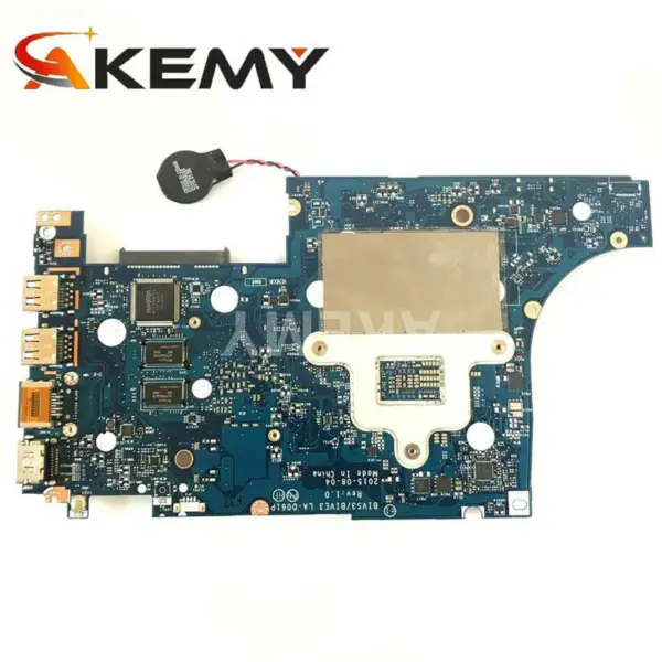 Základní deska Lenovo LA-D061P LA-D061P ATX