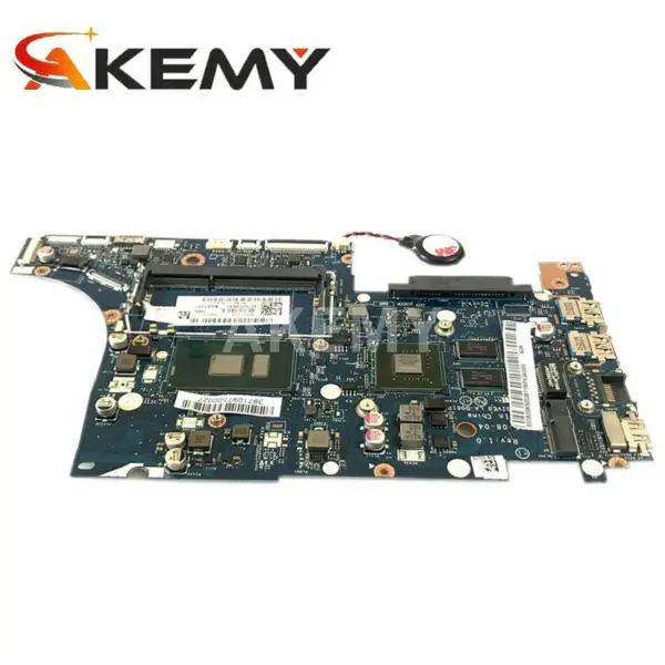 Základní deska Lenovo LA-D061P LA-D061P ATX