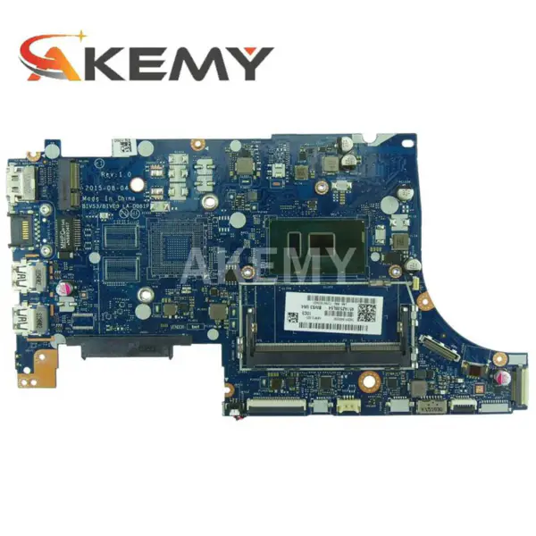 Základní deska Lenovo e31-80 LA-D061P ATX
