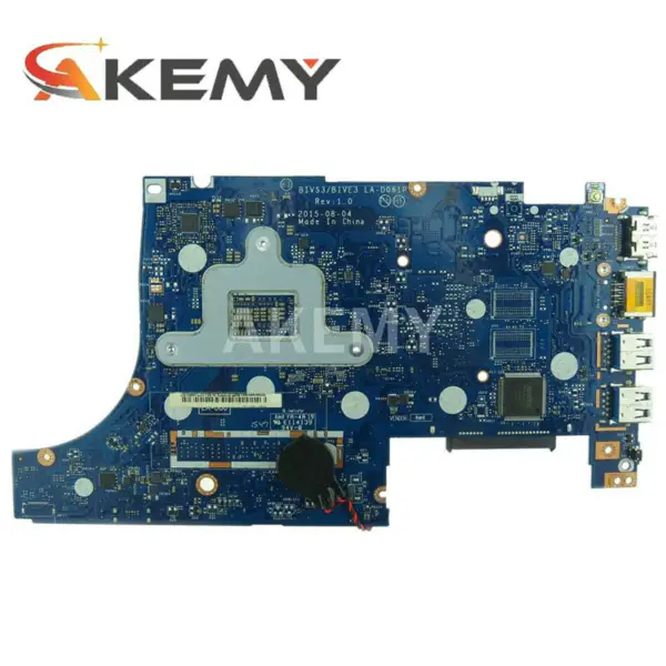 Základní deska Lenovo e31-80 LA-D061P ATX