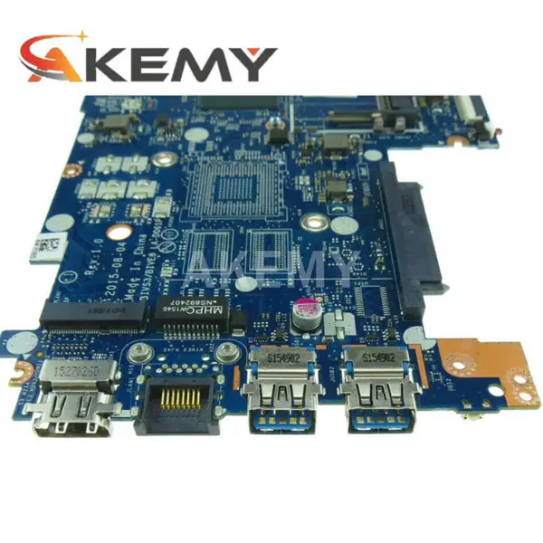 Základní deska Lenovo e31-80 LA-D061P ATX