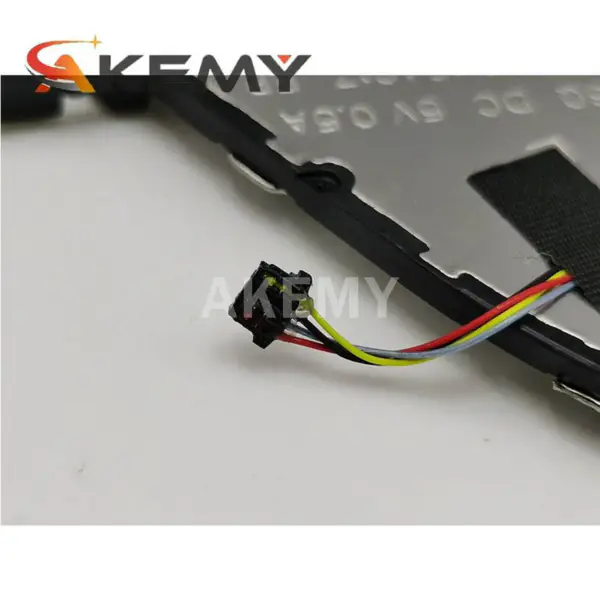 Chladič FL6Q pro Asus UX333 UX333F UX333FN