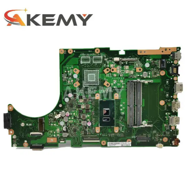Základní deska Asus X756UAM X756UAM ATX
