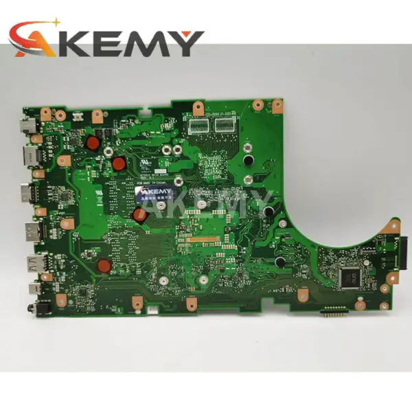 Základní deska Asus X756UAM X756UAM ATX