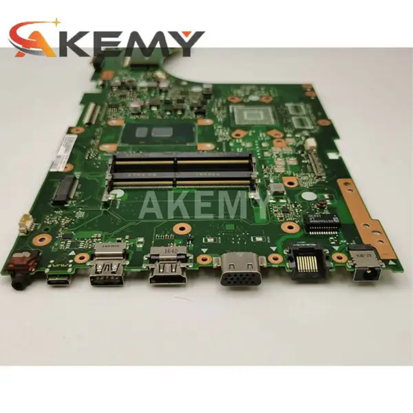 Základní deska Asus X756UAM X756UAM ATX
