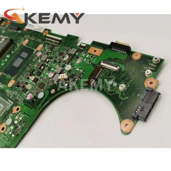 Základní deska Asus X756UAM X756UAM ATX