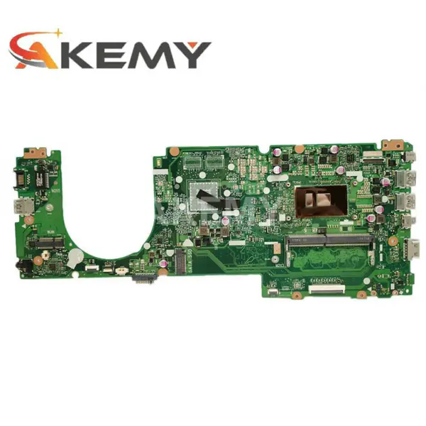 Základní deska Asus PU403UA PU403UA ATX