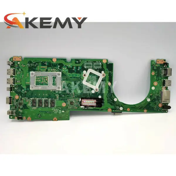Základní deska Asus PU403UA PU403UA ATX