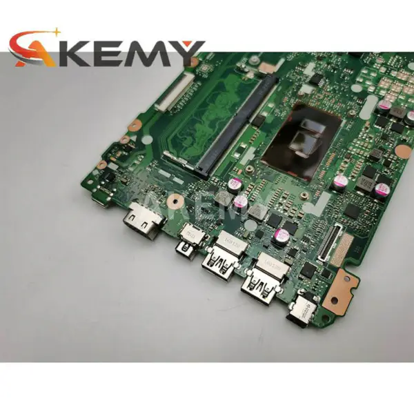 Základní deska Asus PU403UA PU403UA ATX