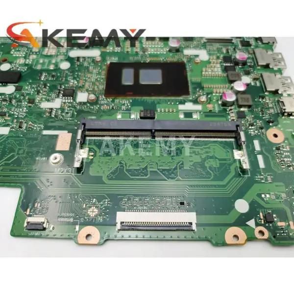 Základní deska Asus PU403UA PU403UA ATX