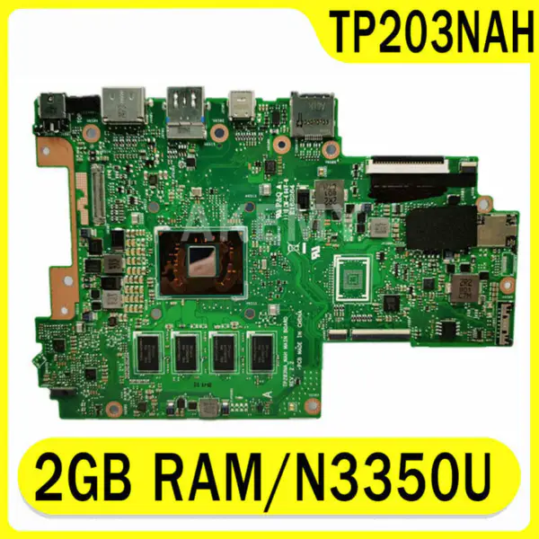 Asus TP203NAH TP203NAH Základní deska ATX
