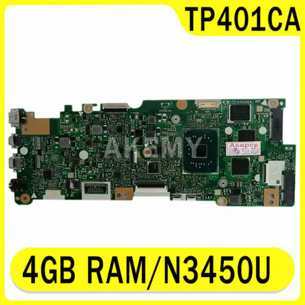 Základní deska Asus TP401CA TP401CA ATX