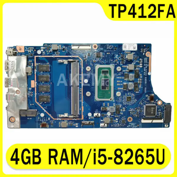 Základní deska Asus TP412FA TP412FA ATX
