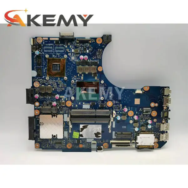 Základní deska ATX Asus N501JB N501JB