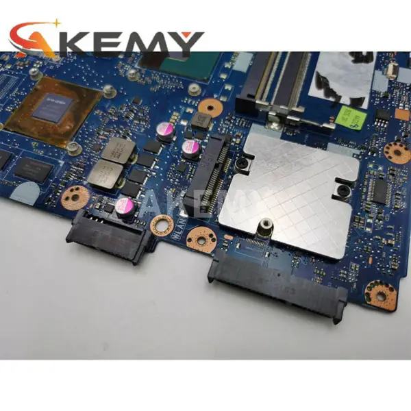Základní deska ATX Asus N501JB N501JB
