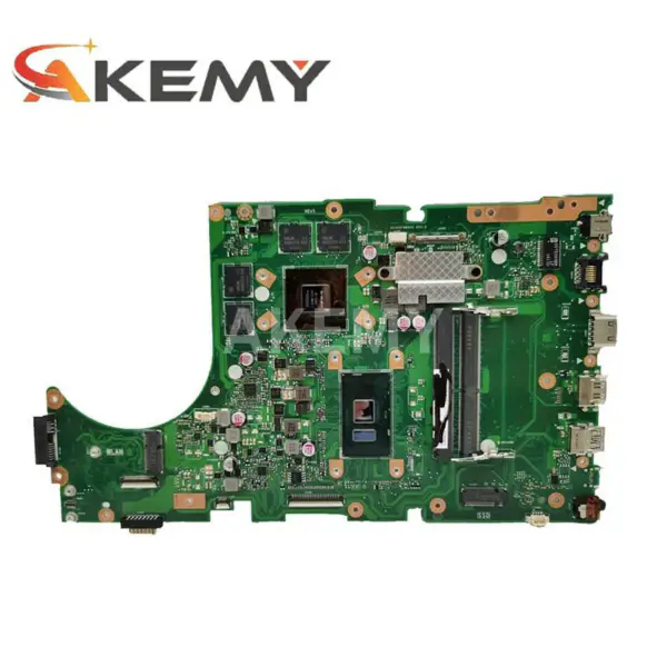 Základní deska Asus X756UWK X756UWK ATX