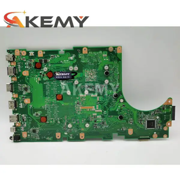 Základní deska Asus X756UWK X756UWK ATX