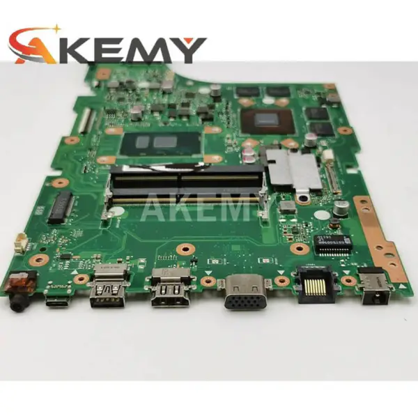Základní deska Asus X756UWK X756UWK ATX