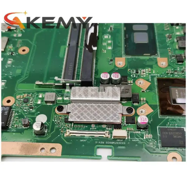 Základní deska Asus X756UWK X756UWK ATX