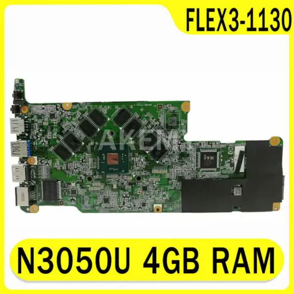Základní deska Lenovo FLEX3-1130 FLEX3-1130 ATX
