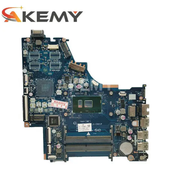 Základní deska HP 924749-601 LA-E801P ATX