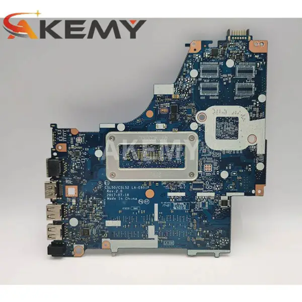 Základní deska HP 924749-601 LA-E801P ATX