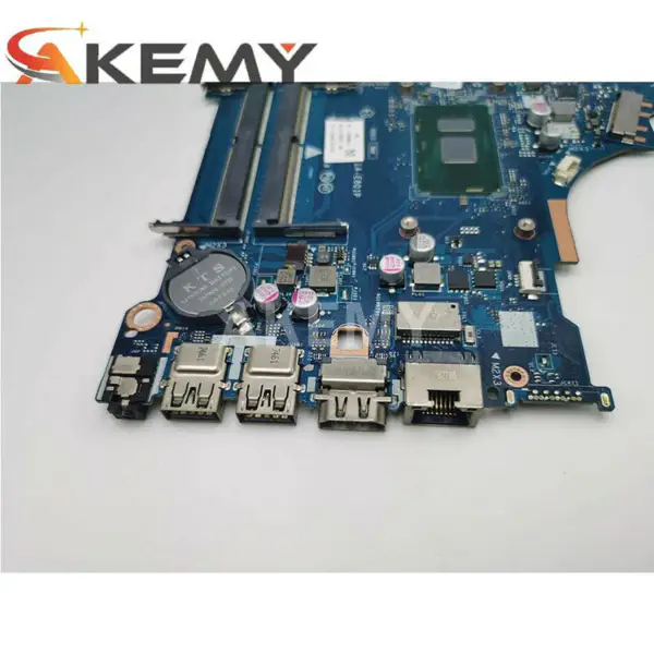 Základní deska HP 924749-601 LA-E801P ATX