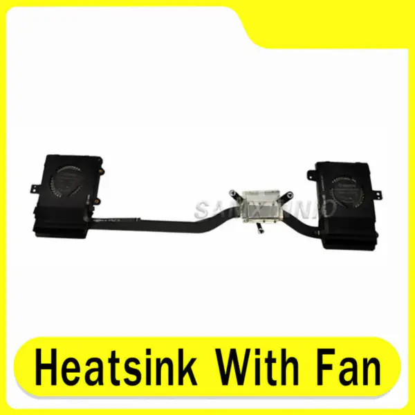 Lenovo 910-13IKB 910-13IKB chladič