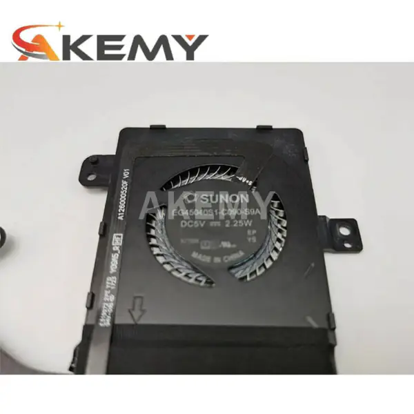 Lenovo 910-13IKB 910-13IKB chladič