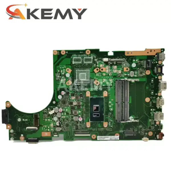 Základní deska Asus X756UA X756UA ATX