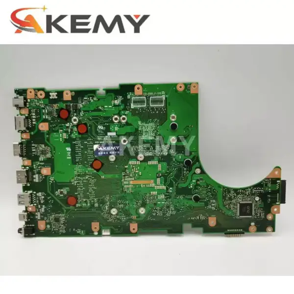 Základní deska Asus X756UA X756UA ATX