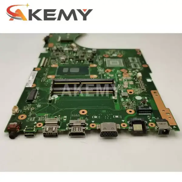 Základní deska Asus X756UA X756UA ATX