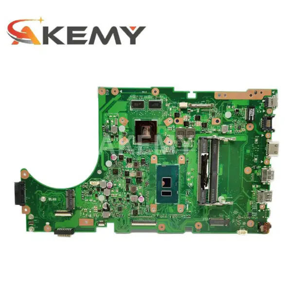 Základní deska Asus X756UV X756UV ATX