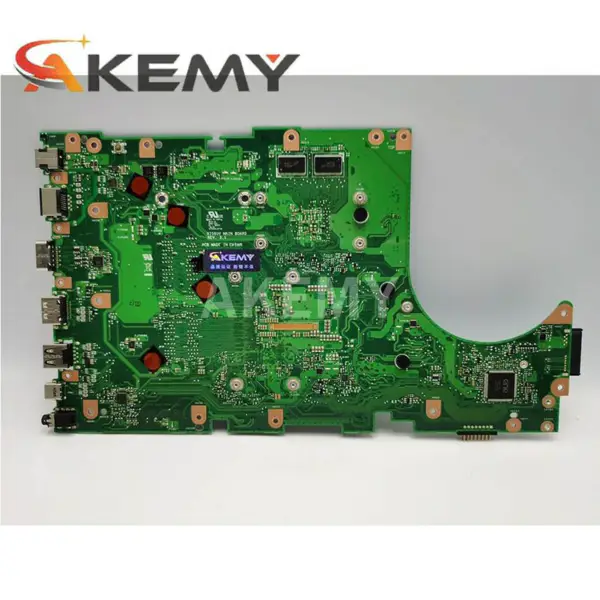 Základní deska Asus X756UV X756UV ATX