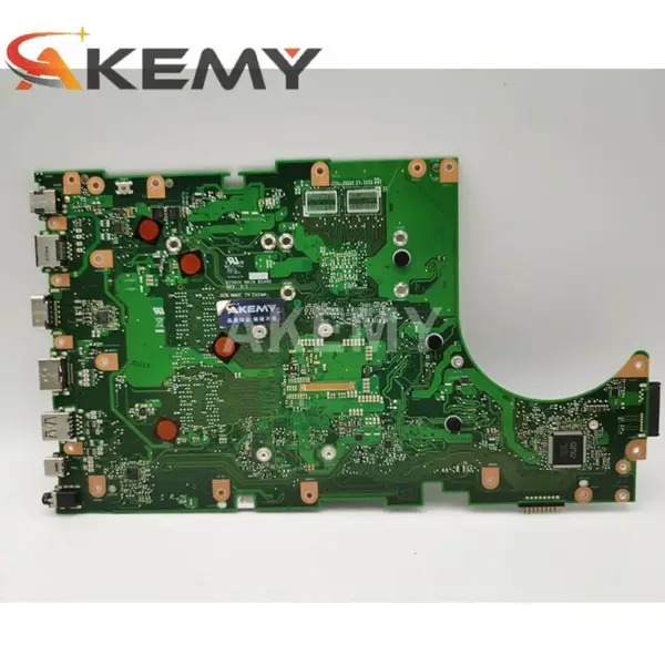 Základní deska Asus X756UAK X756UAK ATX