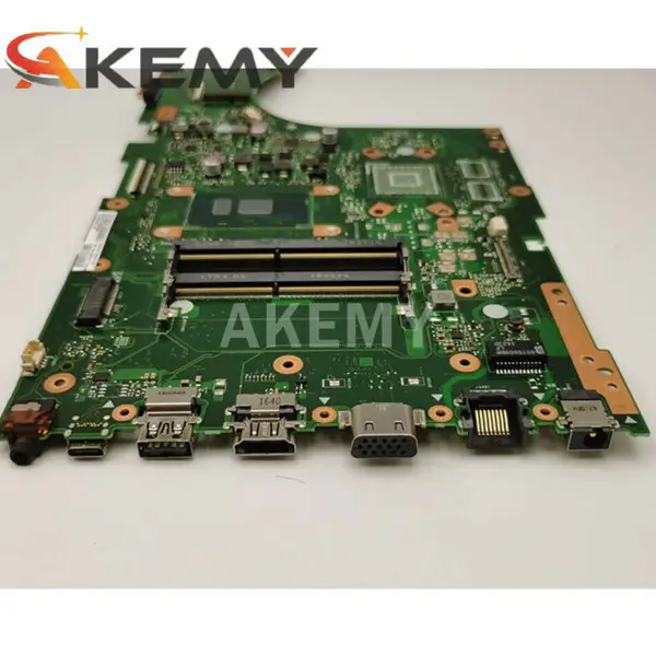 Základní deska Asus X756UAK X756UAK ATX
