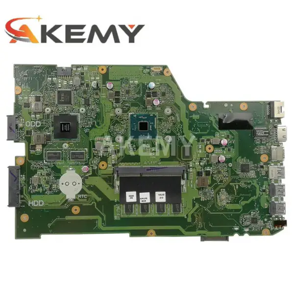 Základní deska Asus X751SJ ATX