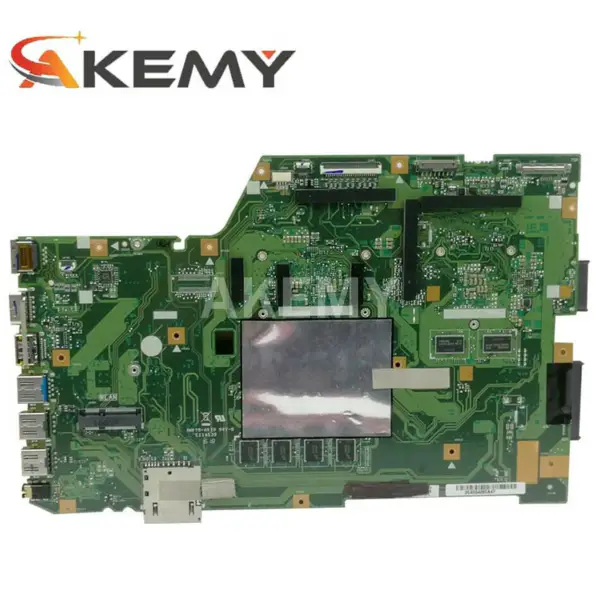 Základní deska Asus X751SJ ATX