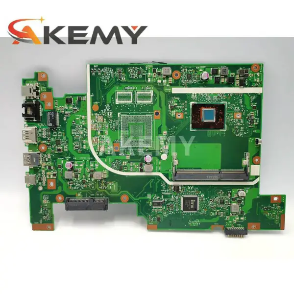 Základní deska Asus N3350/N4200 X705NA ATX