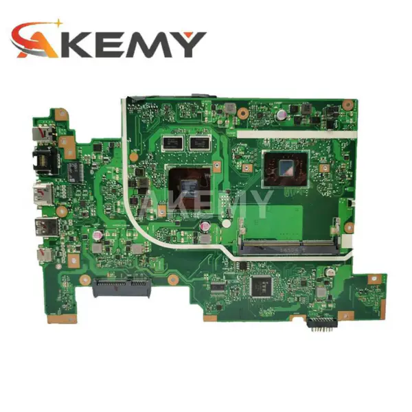 Základní deska Asus X705NC X705NC ATX