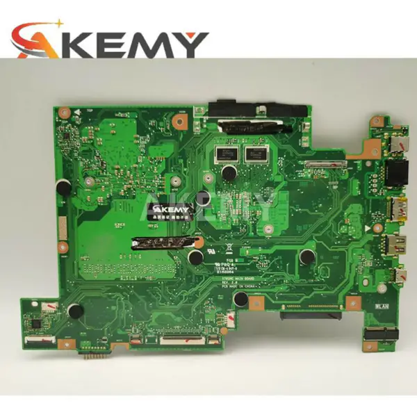 Základní deska Asus X705NC X705NC ATX