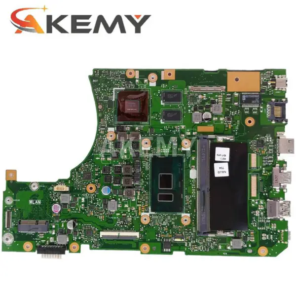 Základní deska Asus X556UQ X556U ATX