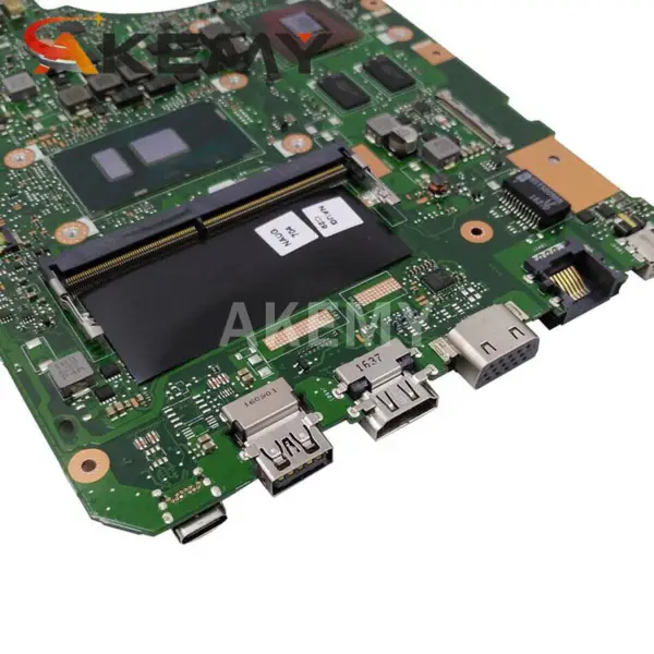 Základní deska Asus X556UQ X556U ATX