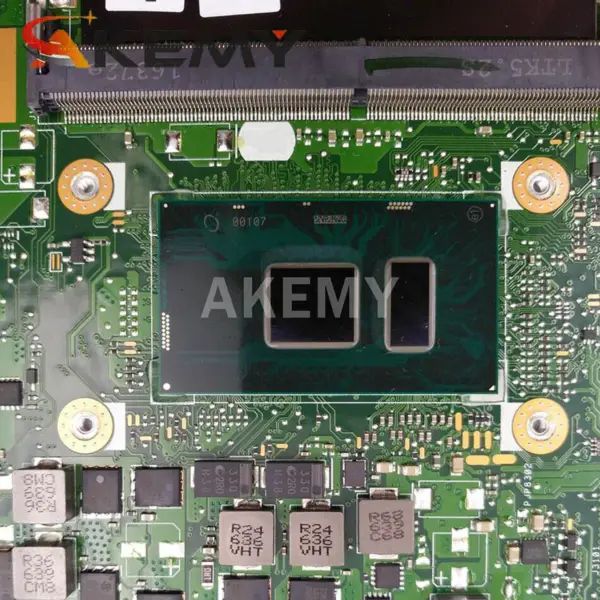 Základní deska Asus X556UQ X556U ATX