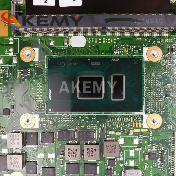 Základní deska Asus X556UR X556UR ATX