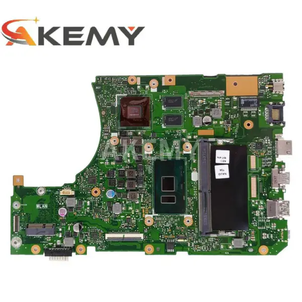 Základní deska Asus X556UQK X556UQK ATX