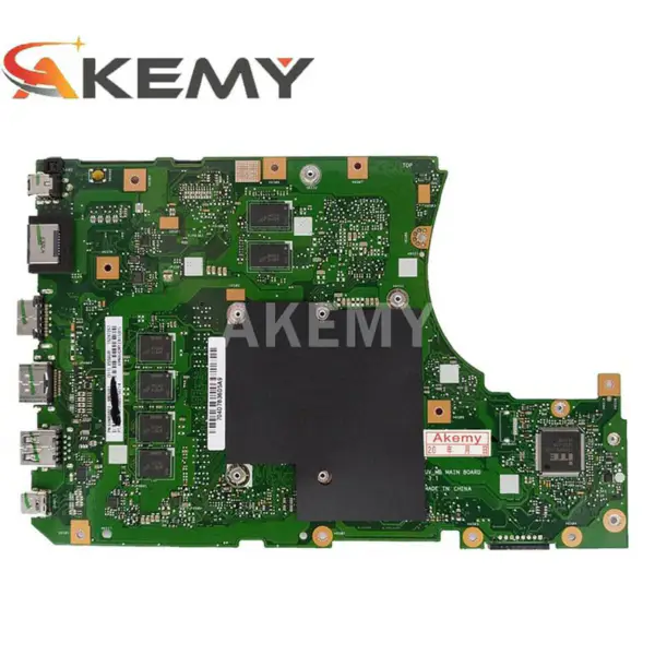 Základní deska Asus X556UF X556UF ATX