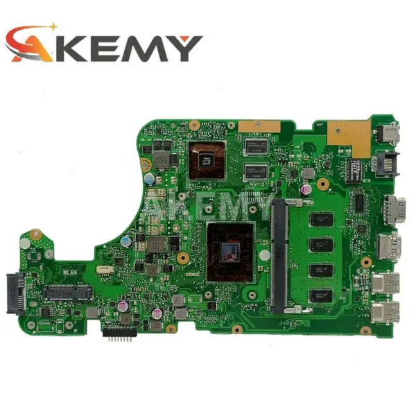 Základní deska Asus X555YI X555YI ATX