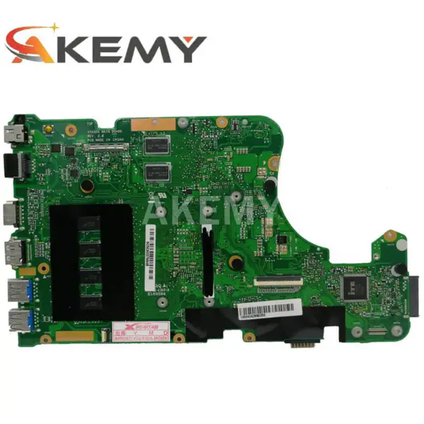 Základní deska Asus X555YI X555YI ATX