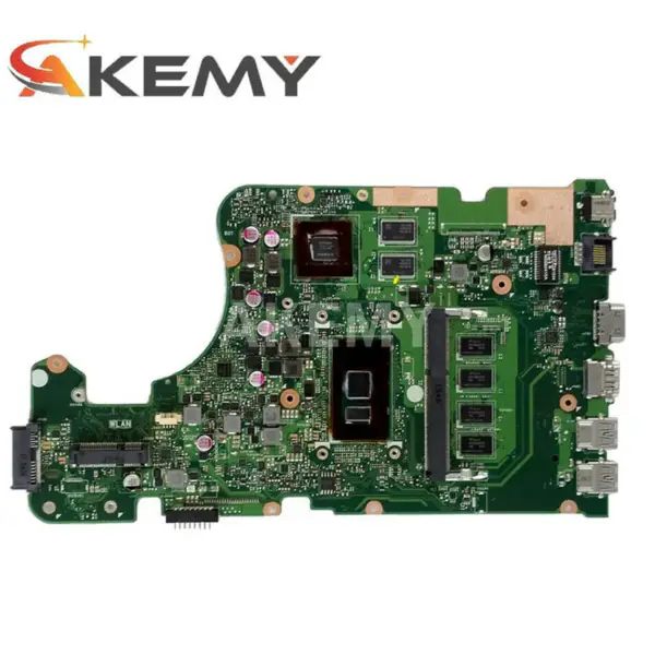 Základní deska Asus X555UQ X555UQ ATX